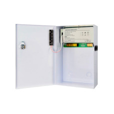 Резервированный источник питания iPower SIHD1210-01B, все Охранные и пожарные системы