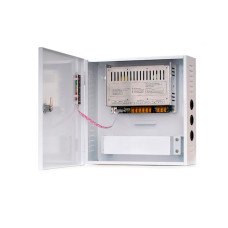 Резервированный источник питания iPower SIHD1210-16CB, Охранные и пожарные системы подбор