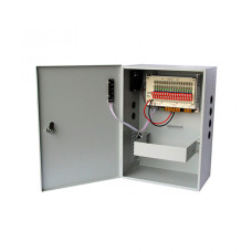 Резервированный источник питания iPower SIHD1220-16CB, Охранные и пожарные системы наличие в г. Павлодар