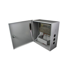 Резервированный источник питания iPower SIHD2405-01B, Охранные и пожарные системы ассортимент