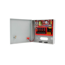 Резервированный источник питания iPower SIHD2410-01B, ассортимент в Охранные и пожарные системы