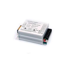 Резервированный источник питания iPower SAHD1203-02B, обзор Охранные и пожарные системы
