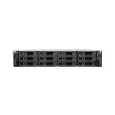 Система хранения данных Synology RS3626xs, в категории Synology