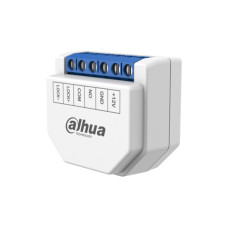 Оборудование видеодомофонии Dahua DHI-DEE201R, изделие в категории Контроллеры