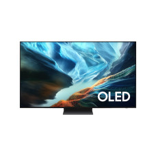 Телевизор Samsung QE55S90HAUXCE, серия Телевизоры