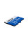 Карта памяти Lexar Blue plus LMSBLPL128G-BNANG 128GB + адаптер