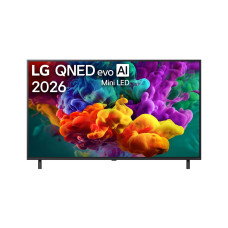 Телевизор LG 55QNED85B6C, ассортимент в Телевизоры