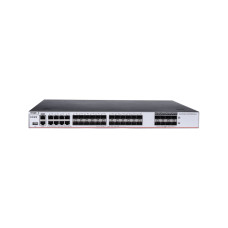 Коммутатор Ruijie RG-S5760C-24SFP/8GT8XS-X, Сетевое оборудование, Астана