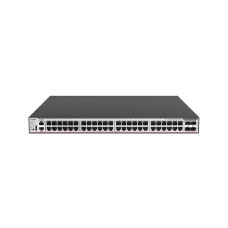 Коммутатор Ruijie RG-S5760C-48GT4XS-HP-X, Сетевое оборудование, Астана