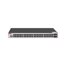 Коммутатор Ruijie RG-S5350-48GT4SFP-E, Сетевое оборудование, Астана