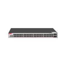 Коммутатор Ruijie RG-S5350-48GT4SFP-P-E, Сетевое оборудование, Астана