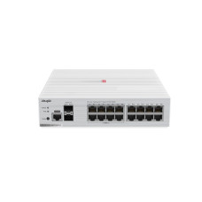 Коммутатор Ruijie RG-SF2920-16GT2SFP-P, Сетевое оборудование, Астана