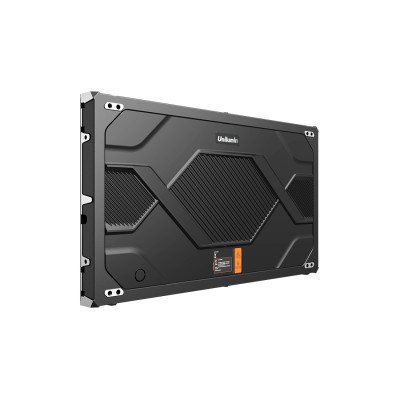 Кабинет светодиодного LED экрана Unilumin UMiniP1.5 (pn3054)