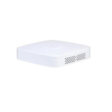 Сетевой видеорегистратор Dahua DHI-NVR2104-4KS3, Интеллектуальный видеозаписец