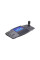 Контрольная сетевая клавиатура Hikvision DS-1100KI-BD(С)