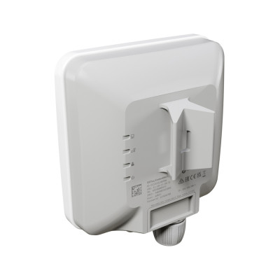 Точка доступа MikroTik EC25-EU&SXTsq