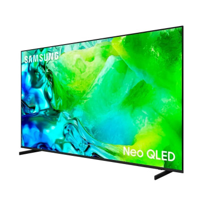 Телевизор SAMSUNG QE85QN80HAUXCE