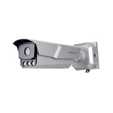 IP видеокамера Hikvision iDS-TCR803-G, Видеонаблюдение и безопасность, Астана