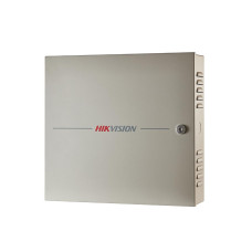 Контроллер доступа Hikvision DS-K2600T, Видеонаблюдение и безопасность, Астана