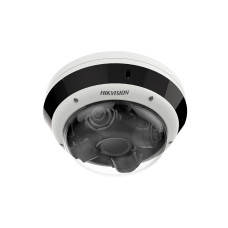 IP Видеокамера Hikvision DS-2CD6D54G2-IZHS(2.8-8mm), Видеонаблюдение и безопасность, Астана