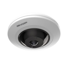IP видеокамера Hikvision DS-2CD3956G2-ISU(1.05mm), Видеонаблюдение и безопасность, Астана