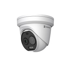 Тепловизионная видеокамера Hikvision HM-TD1228-3/G1/T3A, Видеонаблюдение и безопасность, Астана