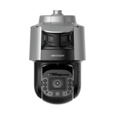 IP видеокамера Hikvision DS-2SF8C442MXG1-ELW/26(F0), Видеонаблюдение и безопасность, Астана