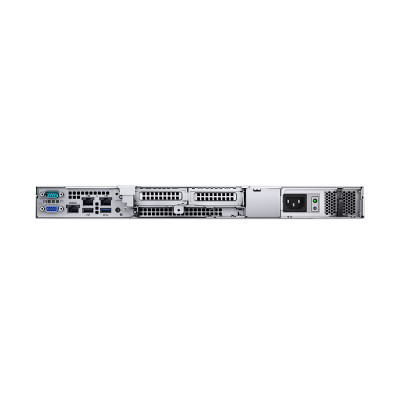 Сервер Hikvision DS-VE11-R/HW2(E2434/6325P)