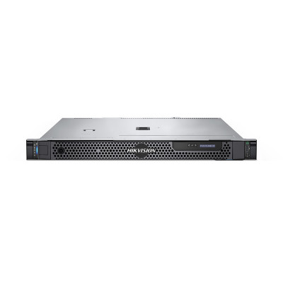 Сервер Hikvision DS-VE11-R/HW2(E2434/6325P)