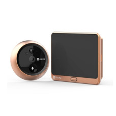 DP2C Gold Модель: CS-DP2C-R100-6E2WPFB-GD