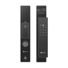 DL50FVS Модель: CS-DL50FVS-R100-WBP-GR, Умные замки подбор