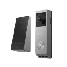 EP3X 3MP+2MP Модель: CS-EP3X-R100-6E32WPDL, в категории Умный дом