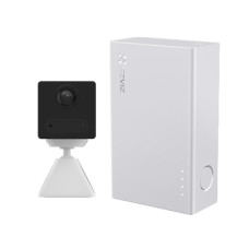 CB2/PB 4G 3MP White Модель: CS-CB2/PB-R105-WH(2K 4GA), все 4G/5G и Автономные камеры