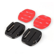 Adhesive Mounts Модель: S1/S5 Adhesive Mounts, обзор Аксессуары