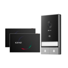 HP7 Family KIT Модель: CS-HP7-R200-1W2TFC, модельный ряд Домофоны и Видеоглазки