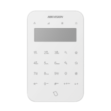 LCDKeypad (DS-PK1-LT-WE) Светодиодная клавиатура, рубрика Hikvision, г. Павлодар