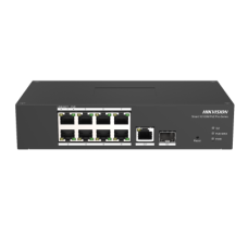 DS-3T1310P-SI/HS PoE Сетевой коммутатор