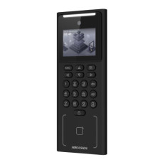 DS-K1T321MWX Терминал контроля доступа, раздел Контроль доступа