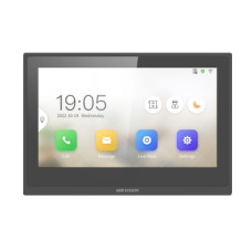 DS-KH6351-WTE1 Монитор домофона, раздел Мониторы
