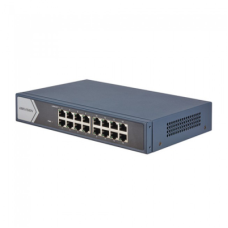 DS-3E0116R-O Коммутатор, Сетевое оборудование в наличии