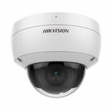 DS-2CD3123G2-IU (2.8mm) Разрешение: 2.0МР 1920×1080@25к/с