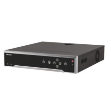 DS-7764NI-M4 Количество каналов: 64×IP, Видеонаблюдение наличие в г. Павлодар