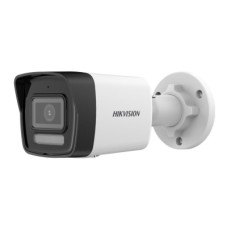 DS-2CD1023G2-LIU (2.8mm) Разрешение: 2.0MP 1920×1080@25к/с