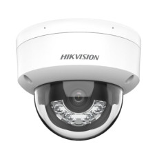 DS-2CD1123G2-LIU (2.8mm) Разрешение: 2.0МР 1920×1080@25к/с, модельный ряд Hikvision