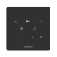 DS-KH6000-E1(Black) Монитор домофона