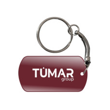 DS-K7M102-M (Tumar) Бесконтактная метка доступа, брелок