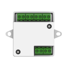 DS-K2M062 Модуль безопасности, обзор Контроль доступа