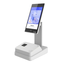 DS-K6301X-T Платежный терминал, в категории СКУД Платежный терминал