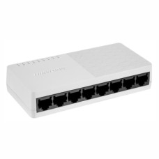 DS-3E0508D-O Коммутатор, обзор Сетевое оборудование