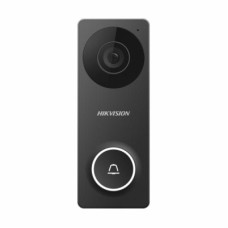 DS-KB2422T-IM(B) Вызывная панель домофона